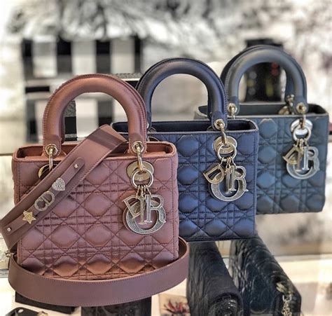 lady dior bag canada|lady dior bag cost.